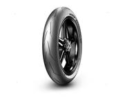 Pneu Pirelli Dianteiro 110/70-17 Diablo Supercorsa Sp V3 Yamaha Fazer 250