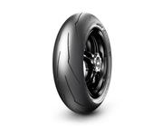 Pneu Pirelli Traseiro 451 190/55-17 Diablo Super corsa SP V2 CBR 1000RR