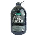 Pneu pretinho 5,0l concentrado brilho molhado - VINTEX