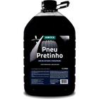 Pneu Pretinho 5l Protege Conserva e da Brilho Pneu em Geral - VONIXX