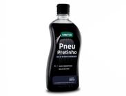 Pneu Pretinho Brilho Intenso Duradouro Vintex Vonixx 500ml