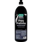 Pneu Pretinho Brilho Molhado Para O Carro Moto Caminhão 1,5L Vonixx