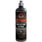 Pneu Pretinho Condicionador de pneus e borrachas Extreme Easytech Shield (500ml) Brilho Intenso