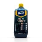 Pneu Pretinho para Carro e Moto Br Brasil - 500 ml BR0026