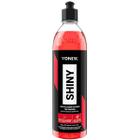Pneu Pretinho Shiny Renovação Proteção e Brilho Intenso