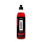 Pneu Pretinho Shiny Vonixx (500ml)