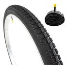 Pneu Primor Pirelli 26x1.1/2 + Câmara Pirelli Aro 26