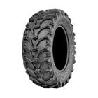 Pneu Quadriciclo Kenda Aro 12 K299 ATV 24X8.00-12 TL - Dianteiro