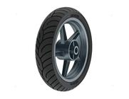 Pneu Rinaldi Traseiro 100/90-10 HB37 SUZUKI Burgman i