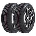 Pneu Sunfull Sf-600 175/75R14 Aro 14 86T Kit2