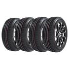 Pneu Sunfull Sf-600 185/60R14 Aro 14 82H Kit4