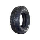 Pneu Sunset 215/65R16 AT Aro 16 All-Terrain T/A 103/100S OWL 8 Lonas