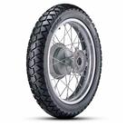Pneu trás Xre300 130/80-18 Vipal Tr300