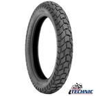 Pneu Traseiro 110-90-17 T&c Technic Bros 125 160 Nxr 125 150