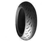 Pneu Traseiro 180-55-17 Cb 600 Hornet/ Bandit 1250/ Mt 09/ Cb 650F/ Gsr 750/ Cb 1000r Power 5 Michelin