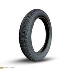 Pneu Traseiro Biz 100 Biz 125 Pop 80-100-14 - BLACK TYRES