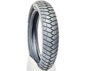 Pneu traseiro bros 125 150 160 xre 190 sem camara 110 90 17 michelin anakee - 0984