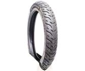 Pneu traseiro cg 125 150 160 fan titan start 90 90 18 sem camara michelin - 0893