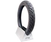 Pneu Moto Yamaha YBR Technic Aro 18 90/90-18 51M Traseiro TT TMX Trilha -  Hipervarejo