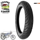 Pneu Traseiro Cg-Ml-Turuna 125 100-90-18 + Largo Pirelli