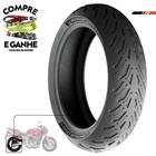 Pneu Traseiro Honda Cb 600 F Hornet/ Abs 180-55-17 Michelin