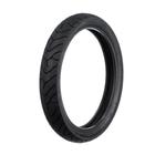 Pneu traseiro Metzeler 100/80-18Reinf (Tl) 59P Me Street (T) - PIRELLI / METZELER