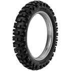 Pneu Traseiro Mini Moto Trilha Motocross Rinaldi 70/100-10 RMX35 Trilha Off Road Cross