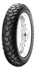 Pneu Traseiro Nxr Bros 160 Pirelli 110/90-17 Mt60 (tt) 60p