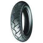 Pneu traseiro para moto Michelin S1 com câmara de 3.50-10 J 59 x 1 unidade