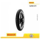 Pneu Traseiro Pirelli 100/90-18 Super City