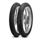 Pneu Traseiro Pirelli 90/90/18 City Dragon 57P Sem Camara Honda Titan/CG 125/150/160