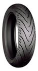 Pneu Traseiro Technic Sport R 140/70-17 Uso S/câm Kawasaki: Ninja 250 300 e Z 300