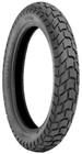 Pneu Traseiro Technic T&C 110/90-17 60P  Nx Bros 125/150, Xtz 150 Crosser