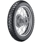 Pneu Traseiro Vipal 110/90-17 TR300 Crosser 150 XRE190 Bros