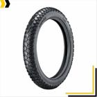 Pneu Traseiro XRE 300 Tornado XTZ 250 Lander Tenere Vipal 130/80-18 TR300 Uso Com Câmara