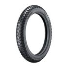 Pneu Traseiro XT 250 Lander Tenere XRE 300 XR 250 Tornado Vipal 120/80-18 TR300 Uso Com Câmara