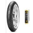 Pneu Vespa Px 150 350-10 59j Tubeless Angel Scooter Pirelli + Selante