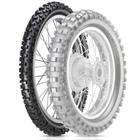 Pneu Vipal CR 400 Traseiro 80/100-21 51M Trilha / Motocross MX1/MX2 / CRF 230 / DR 400