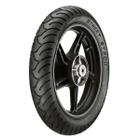 Pneu Vipal ST 500 Traseiro 130/70-17 TL 62S Para Moto CBX 250 Twister YS 250 Fazer - Brandy