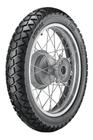 Pneu Vipal TR 300 Dianteiro 90/90-21 54S Dianteiro para moto Falcon / XRE 300 / Tornado / XT 600 / XT 660 / Lander / BMW G 650GS Sertão - Brandy