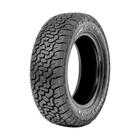 Pneu XBRI Aro 16 Brutus T/A 245/70R16 113/110S Letra Branca