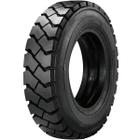 Pneu Xtra Goodyear Aro 9 600-9 Empilhadeira Com Câmara e Protetor