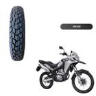 Pneu XTZ 125 XT 225 XRE 300 XR 250 Tornado 120/80-18 Traseiro - Virtual Emporium