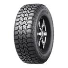 Pneu Zeta Aro 18 35X12.50R18 Fortrak MT 10 Lonas 123Q