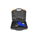 Pneumatica chave impacto 1/2" com maleta jogo 8 pecas pro160k pdr