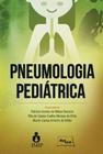 Pneumologia Pediátrica - MEDBOOK EDITORA