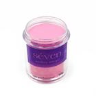 Po acrilico seven colorido 10g alongamento das unhas de porcelana -