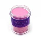 Po acrilico seven colorido 10g alongamento das unhas de porcelana -