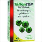 Pó Antipulgas Indubras Talfon Top Sachê 100g