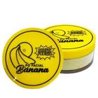 Pó Banana Facial - Super poderes